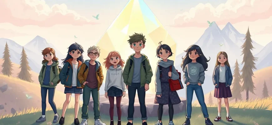 Filmy fantasy o studentach