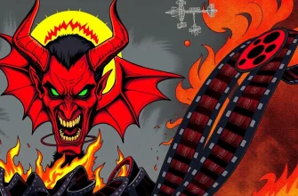 Top 10 filmów grozy o Lucyferze