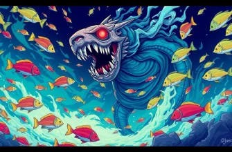 Filmy o przygodach z morskimi stworzeniami