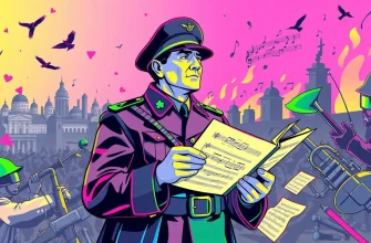 Wojenne melodie: Filmy o kompozytorach w czasie wojny