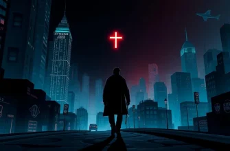 Najlepsze thrillery o proroctwach biblijnych