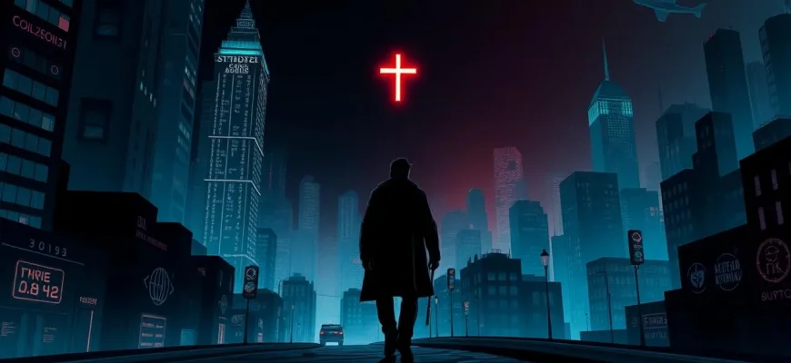 Najlepsze thrillery o proroctwach biblijnych