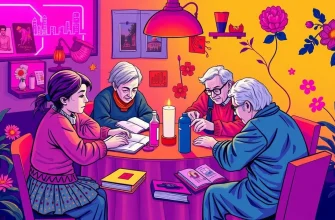 10 Filmów Biograficznych o Starości