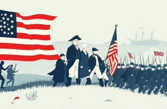 Najlepsze filmy o rewolucji amerykańskiej