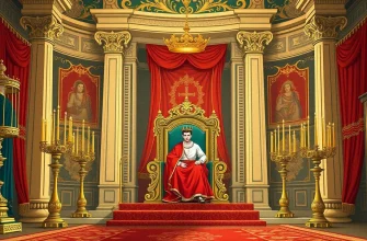 Najlepsze filmy dramatyczne o władcach