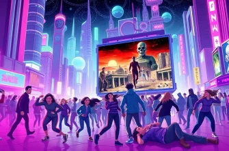 Najlepsze filmy science fiction o masowej histerii