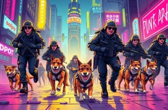 Filmy o wojnie z psami szpiegami