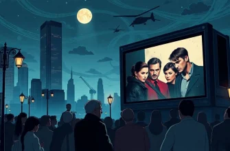 Kino kryminalne o zniszczonych losach