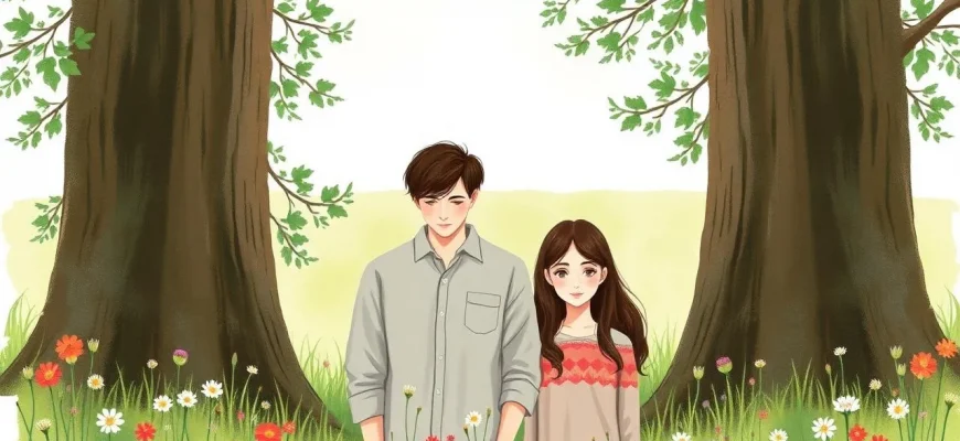 Filmy dramatyczne o bracie i siostrze