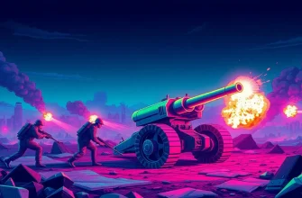 Wojenne filmy o artylerii