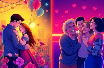 10 Filmów o Relacjach Damsko-Męskich