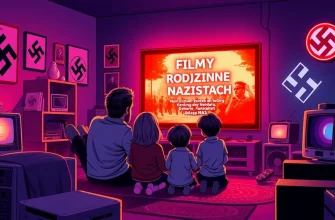 Rodzinne Filmy o Nazistach