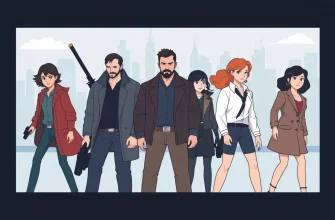 Filmy akcji o przyjaźni wrogów