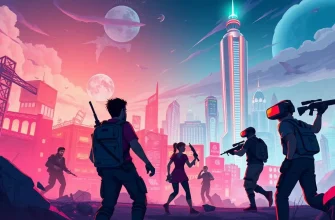 Filmy SF o grach na przetrwanie