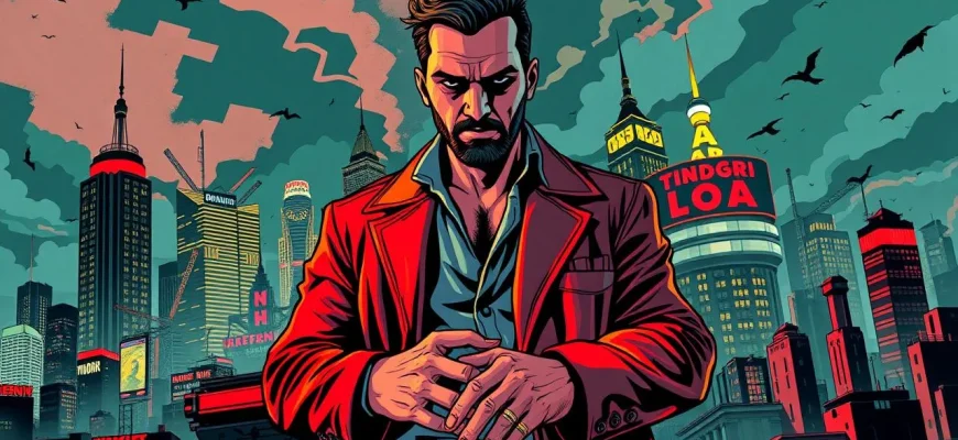 10 Filmów Grozy o Mafii, Które Musisz Zobaczyć