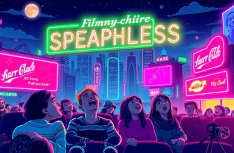 Filmy, które odbierają mowę