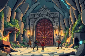 Najlepsze filmy o przygodach w starożytnych tunelach