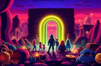 Rodzinne filmy o odkryciach archeologicznych