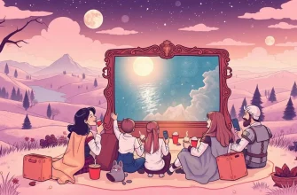 Najlepsze filmy fantasy o rozrywce