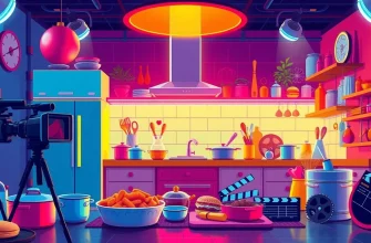 Najlepsze filmy o kulinariach