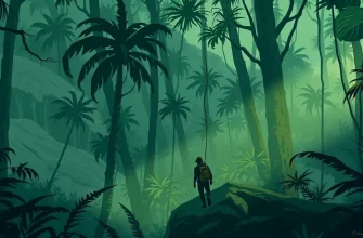 Najlepsze filmy o ratunku w dżungli