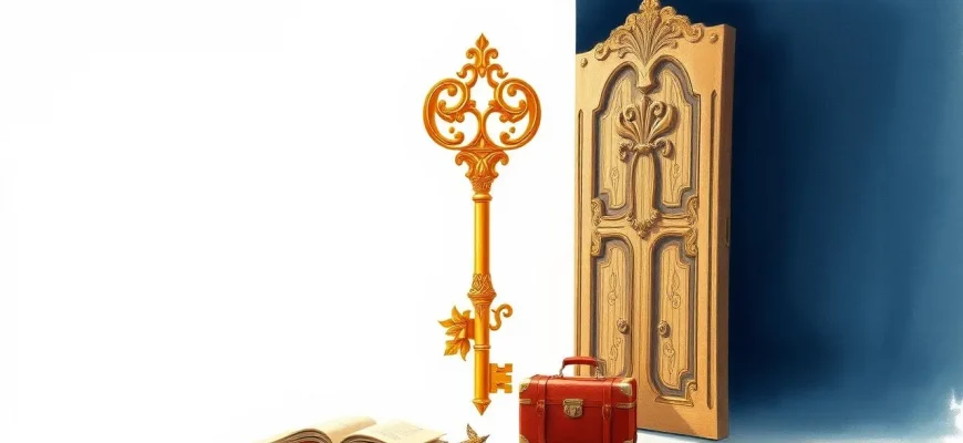 Dramatyczne filmy o przeprowadzce