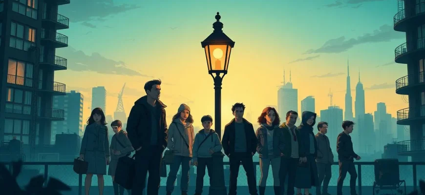 Kryminalne Filmy o Przetrwaniu: Najlepsze 10