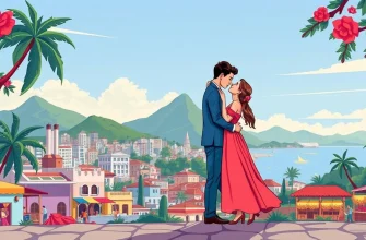 Melodramaty o Kolumbii