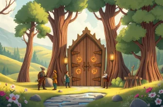 Filmy fantasy o cieślach - magiczna podróż