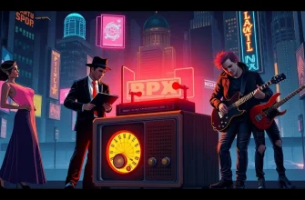 Najlepsze filmy biograficzne o radiu