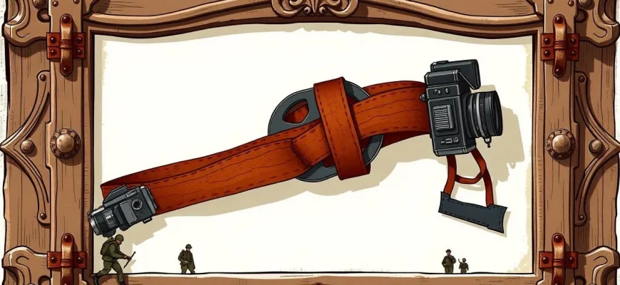 10 dokumentalnych filmów o wojnach, które musisz zobaczyć