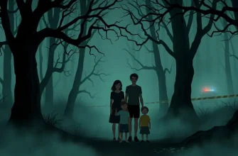 10 Filmów Kryminalnych o Relacjach Rodzinnych