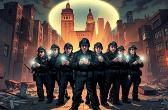 Filmy grozy o ochroniarzach - 10 mrożących krew w żyłach wyborów