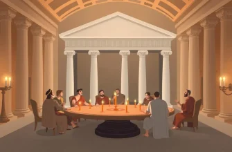 Najlepsze historyczne filmy o Senacie Rzymskim