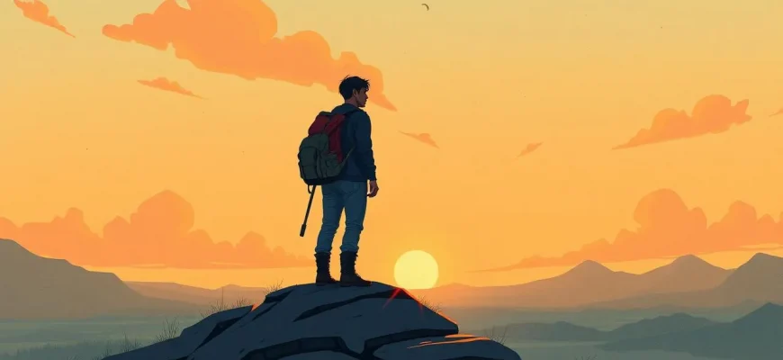 Filmy o sile woli - inspirujące historie