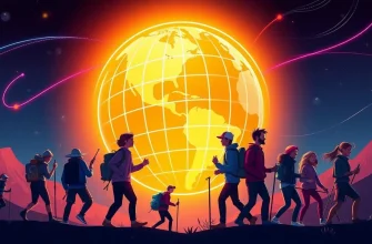 Najlepsze filmy biograficzne o podróżach dookoła świata