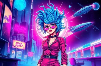 10 Fantastycznych Filmów o Fryzjerach