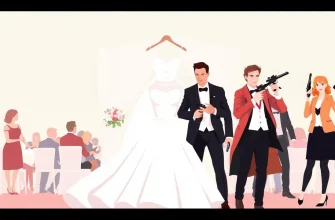 Najlepsze filmy akcji o ślubach