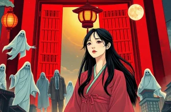 Najlepsze koreańskie horrory z polskim dubbingiem