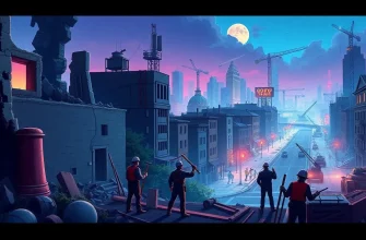 Wojenne filmy o odbudowie miast