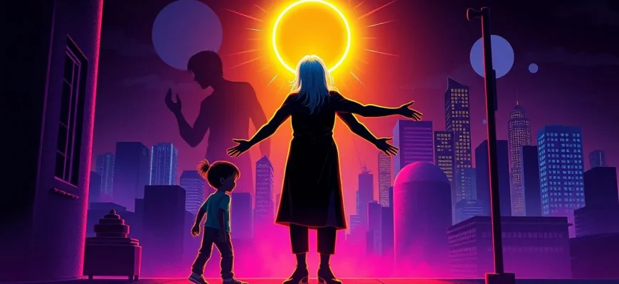 Najlepsze Thrillery o Przybranych Rodzicach