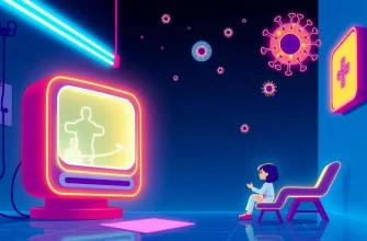 Rodzinne filmy o epidemii i wirusach