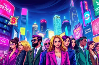 Najlepsze filmy o bogatych