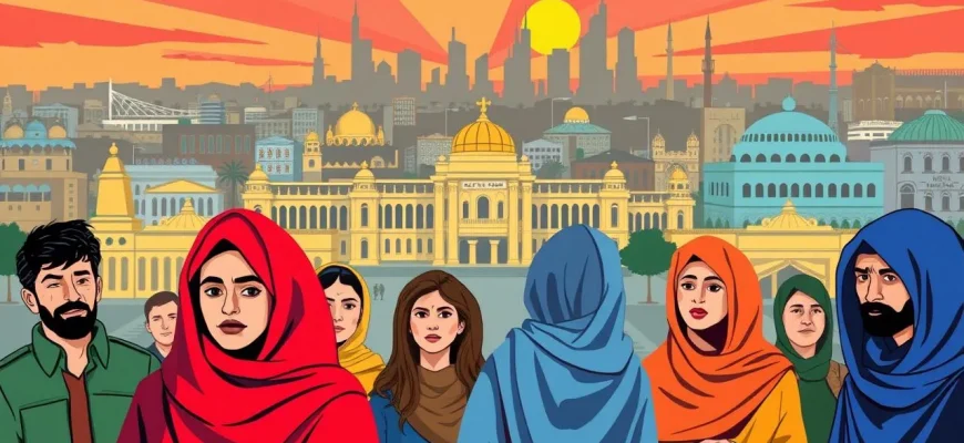 Najlepsze filmy melodramatyczne o Iraku