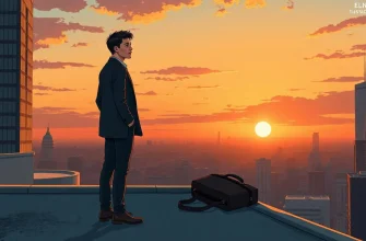 Najlepsze filmy dramatyczne o karierze