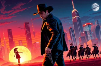 Najlepsze filmy westernowe o służbach specjalnych