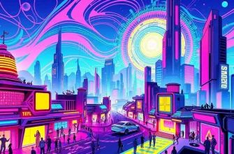 Najlepsze Filmy Sci-Fi o Sztuce