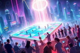 Najlepsze filmy fantastyczne o grach planszowych