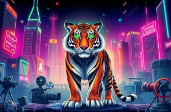 Filmy o tygrysach - 10 niezapomnianych historii