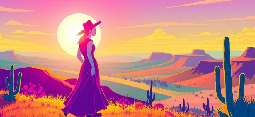 Najlepsze filmy westernowe o poszukiwaniu miłości